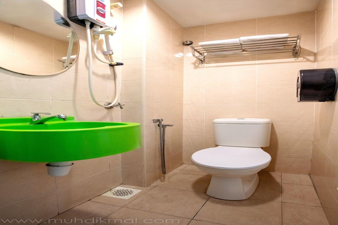 The Quay Bukit Bintang 2* Kuala Lumpur